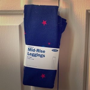 Old Navy American Leggings